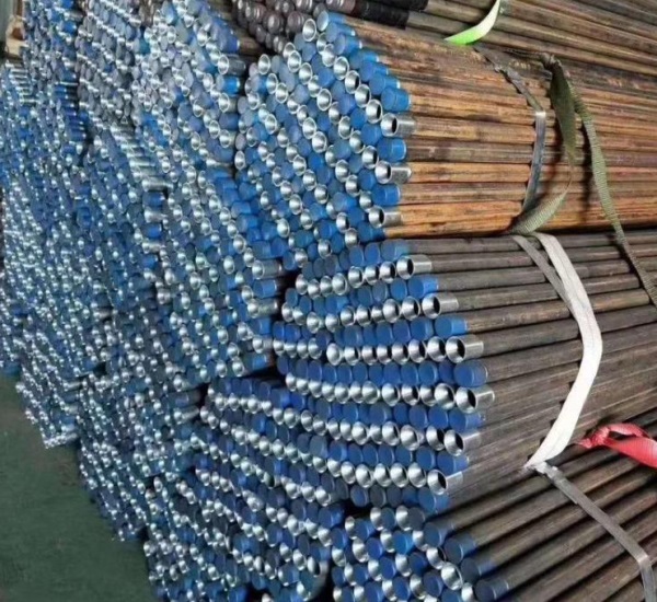 长治注浆管厂家